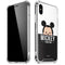 Disney Tsum Tsum Mickey Mouse iPhone XS Max Clear Case